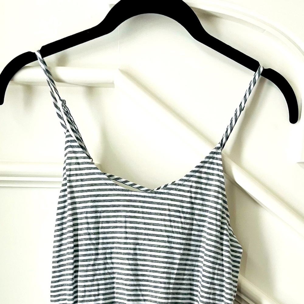 NWT sleep romper
